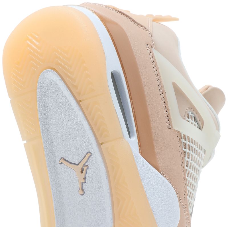 Jordan 4 Retro Shimmer (Women's)