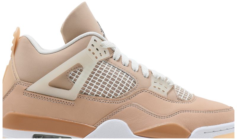 Jordan 4 Retro Shimmer (Women's)