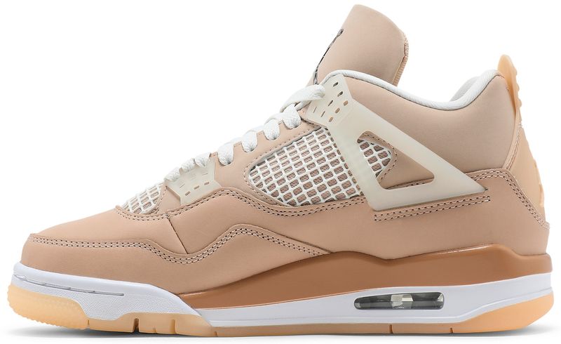 Jordan 4 Retro Shimmer (Women's)