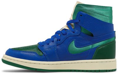 Jordan 1 High Zoom CMFT Califia Aleali May (Women's)