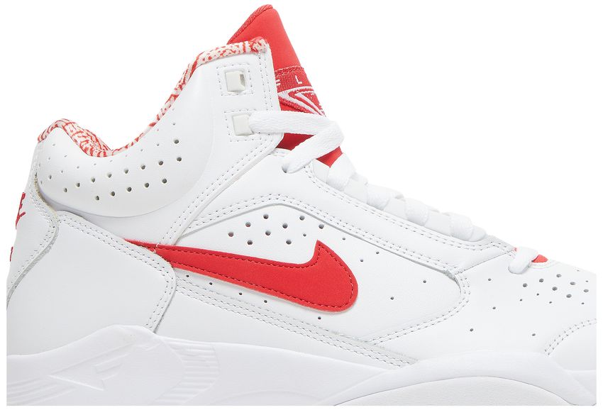 Nike Air Flight Lite II Mid Scottie Pippen