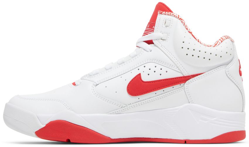 Nike Air Flight Lite II Mid Scottie Pippen