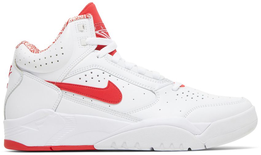 Nike Air Flight Lite II Mid Scottie Pippen