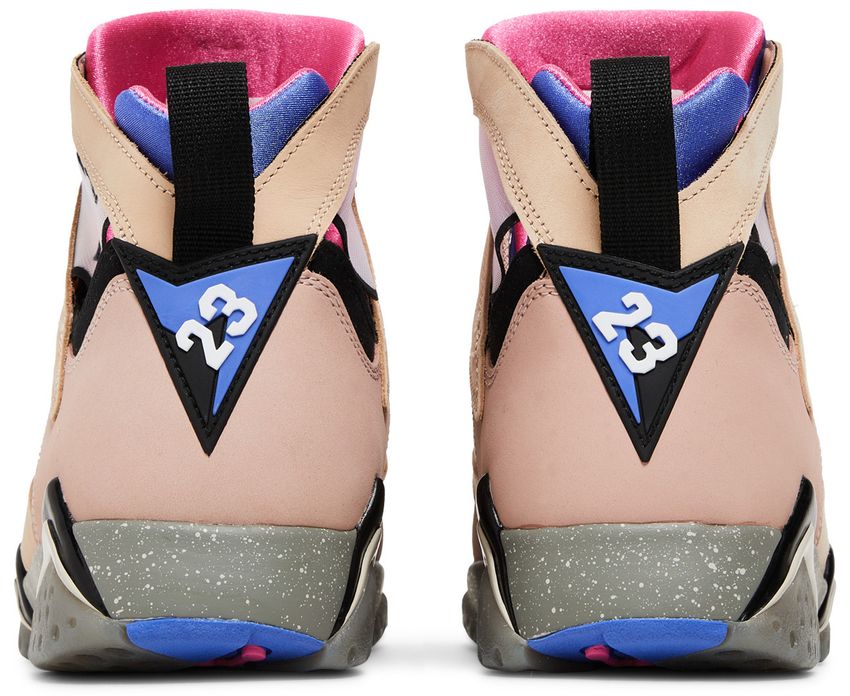 Jordan 7 Retro SE Sapphire