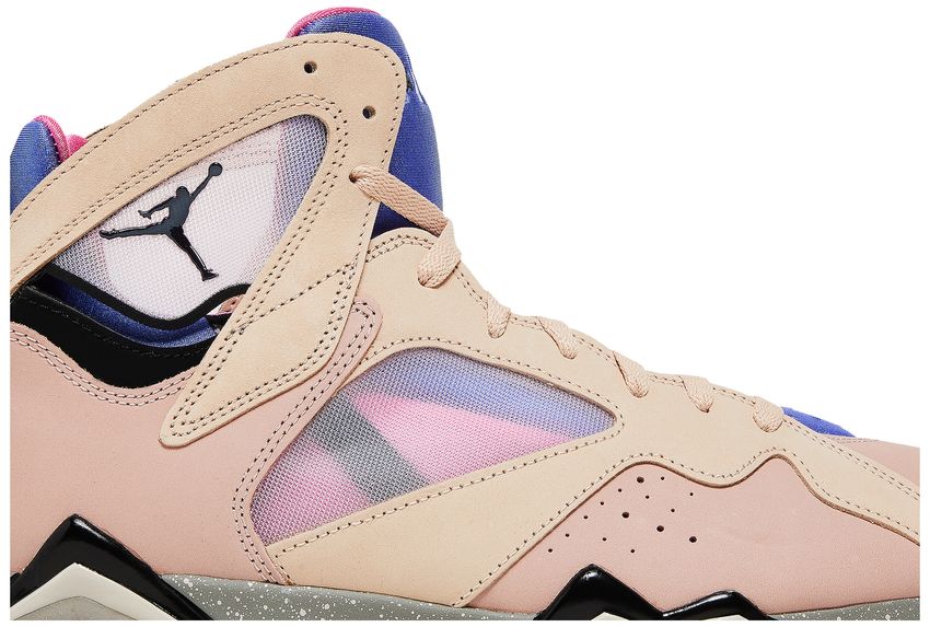 Jordan 7 Retro SE Sapphire