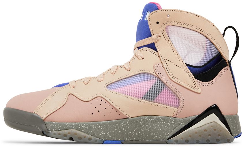 Jordan 7 Retro SE Sapphire