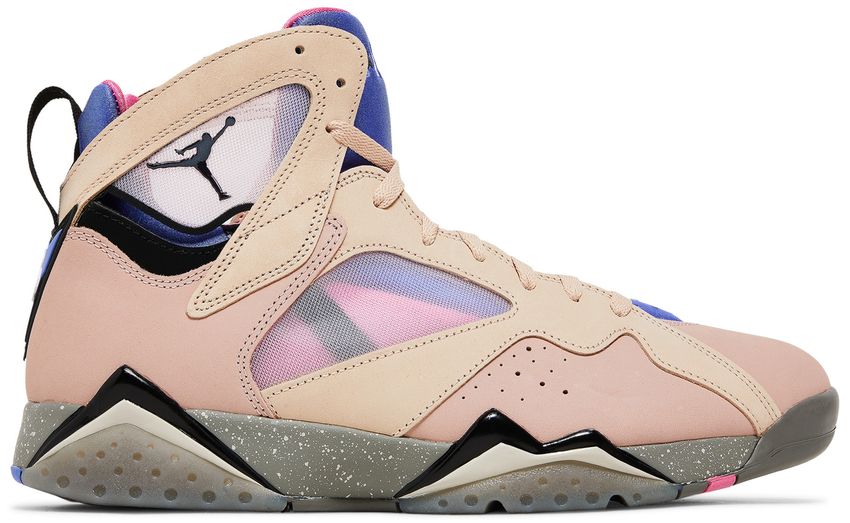 Jordan 7 Retro SE Sapphire