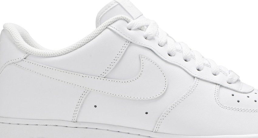 Nike Air Force 1 Low White Gum