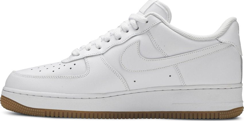 Nike Air Force 1 Low White Gum