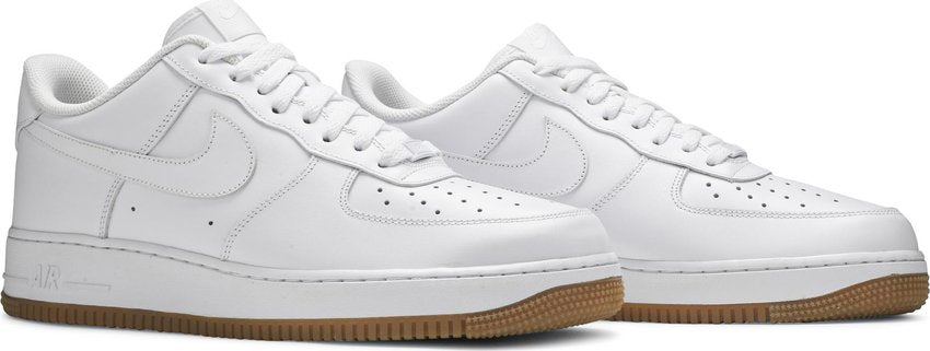 Nike Air Force 1 Low White Gum