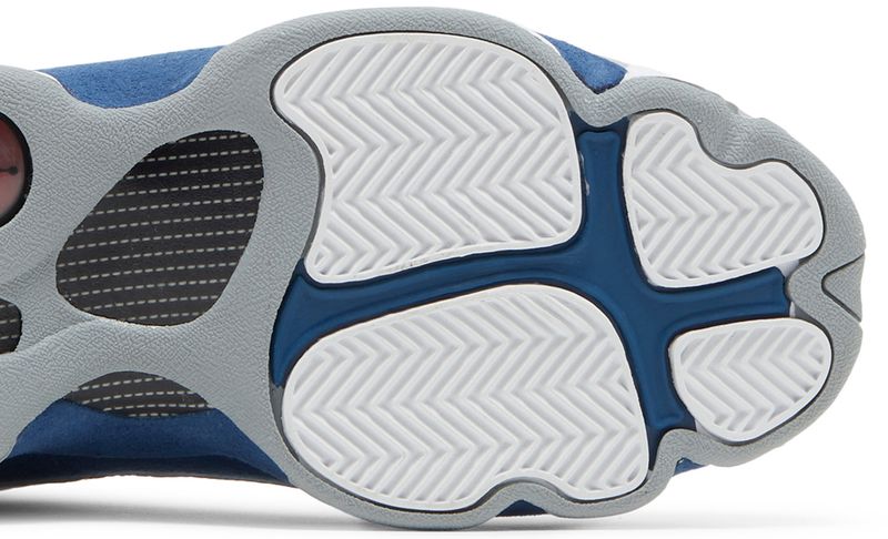 Jordan 13 Retro French Blue (GS)