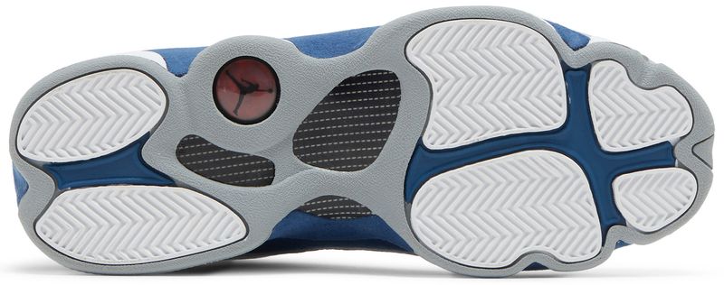 Jordan 13 Retro French Blue (GS)
