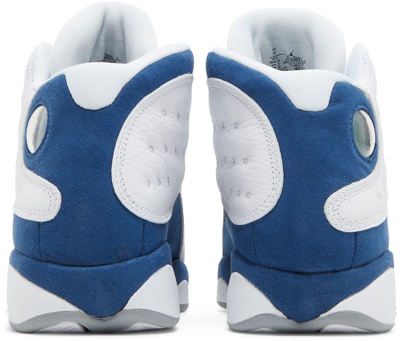 Jordan 13 Retro French Blue (GS)