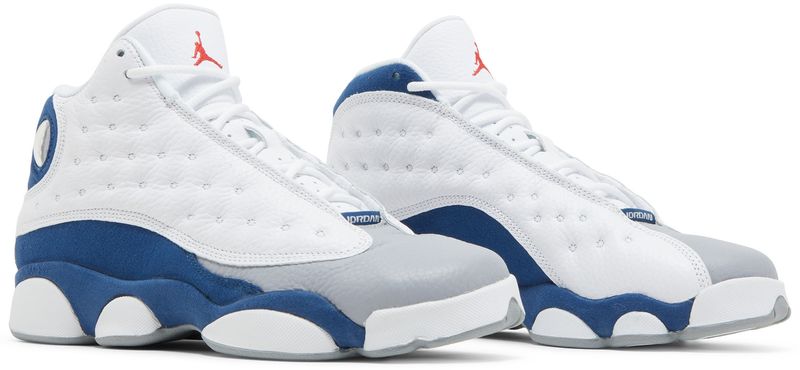 Jordan 13 Retro French Blue (GS)