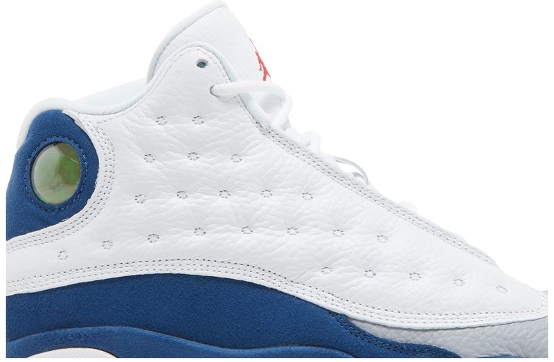 Jordan 13 Retro French Blue (GS)