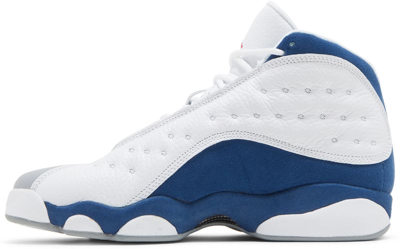 Jordan 13 Retro French Blue (GS)