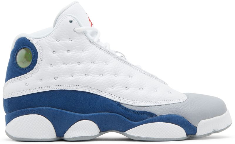 Jordan 13 Retro French Blue (GS)