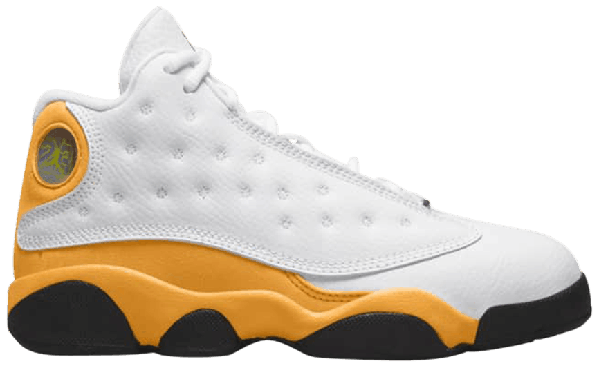 Jordan 13 Retro Del Sol (GS)