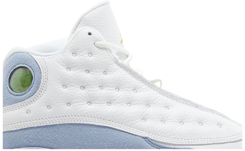 Jordan 13 Retro Blue Grey (GS)