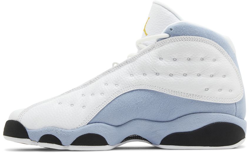 Jordan 13 Retro Blue Grey (GS)