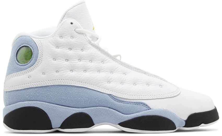 Jordan 13 Retro Blue Grey (GS)