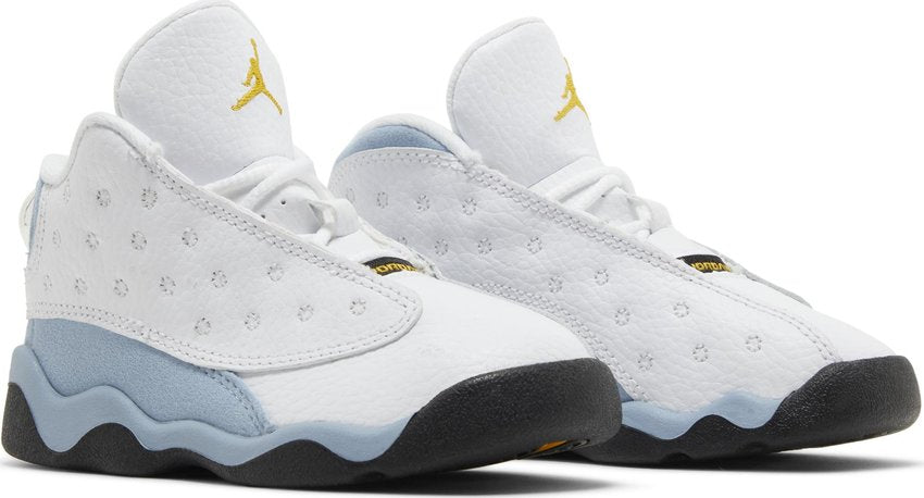 Jordan 13 Retro Blue Grey (TD)