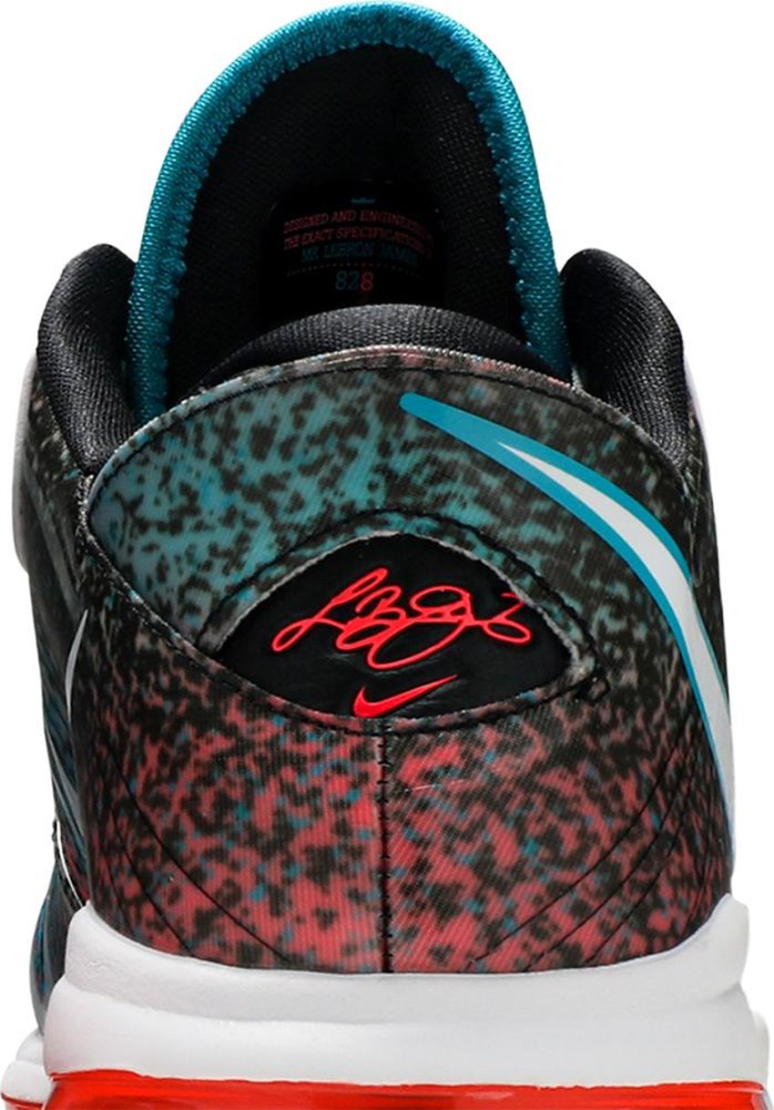 Nike LeBron 8 V2 Low Miami Nights (2021)