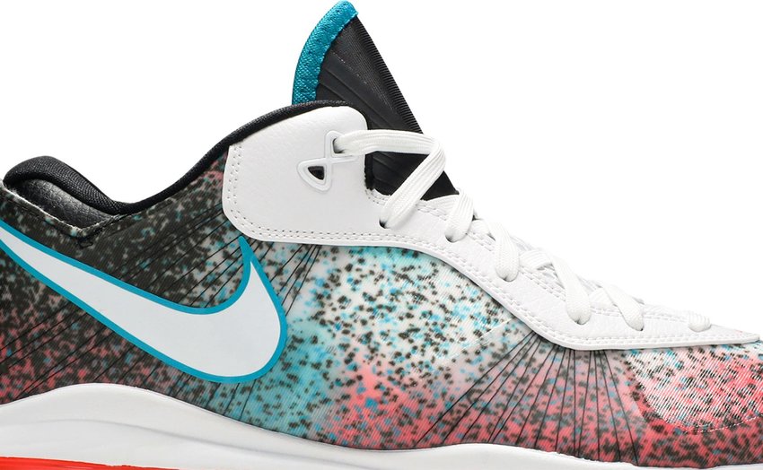 Nike LeBron 8 V2 Low Miami Nights (2021)