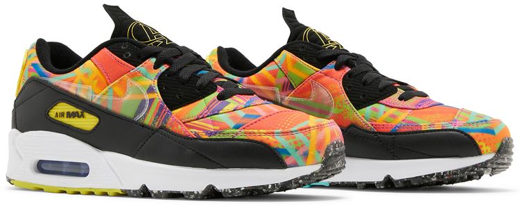 Nike Air Max 90 Familia