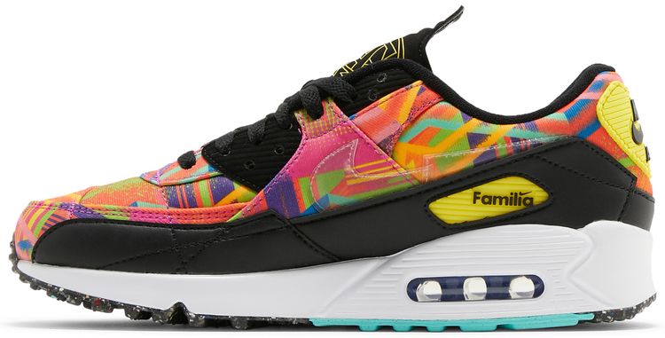 Nike Air Max 90 Familia