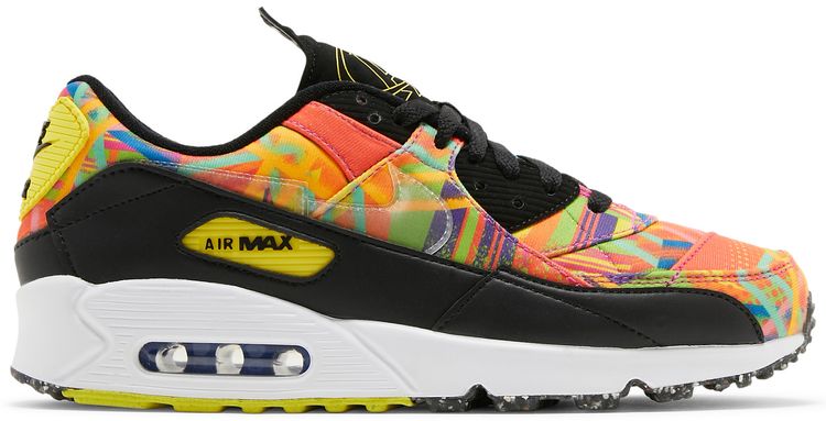 Nike Air Max 90 Familia