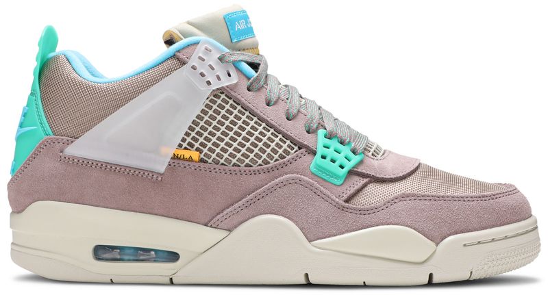 Jordan 4 Retro SP 30th Anniversary Union Taupe Haze