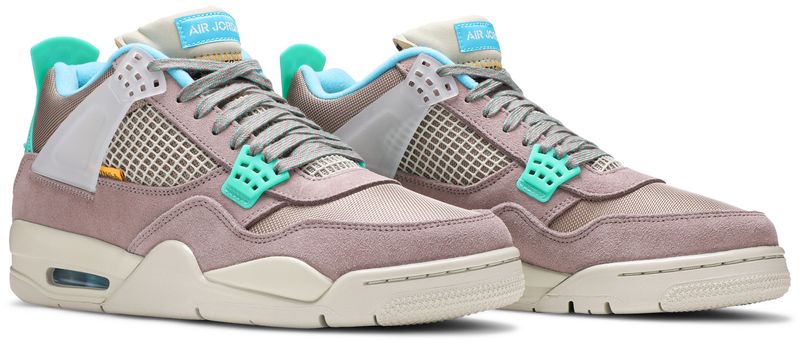 Jordan 4 Retro SP 30th Anniversary Union Taupe Haze