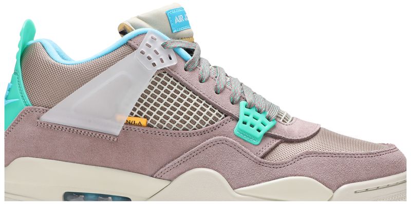 Jordan 4 Retro SP 30th Anniversary Union Taupe Haze
