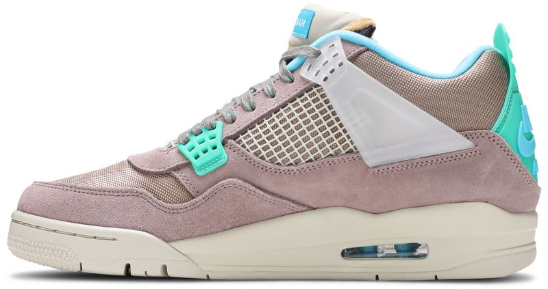 Jordan 4 Retro SP 30th Anniversary Union Taupe Haze
