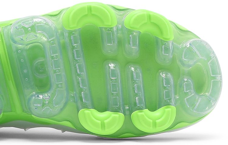 Nike Air VaporMax Plus 'Tennis Ball'