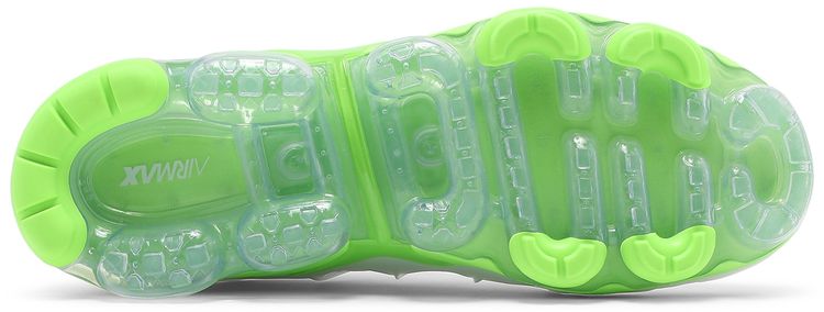 Nike Air VaporMax Plus 'Tennis Ball'
