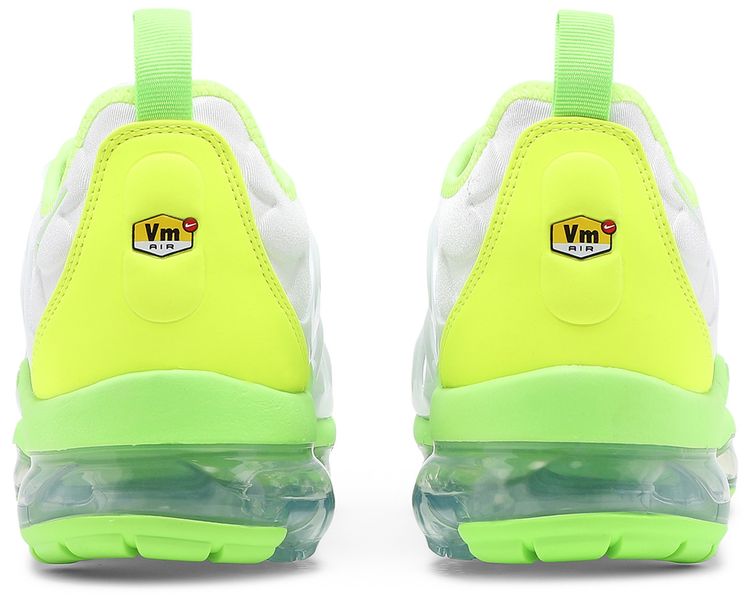 Nike Air VaporMax Plus 'Tennis Ball'