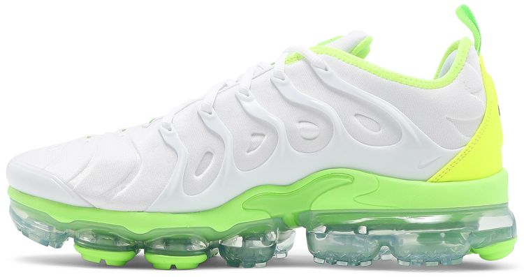 Nike Air VaporMax Plus 'Tennis Ball'