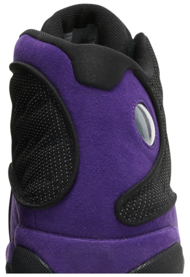 Jordan 13 Retro Court Purple
