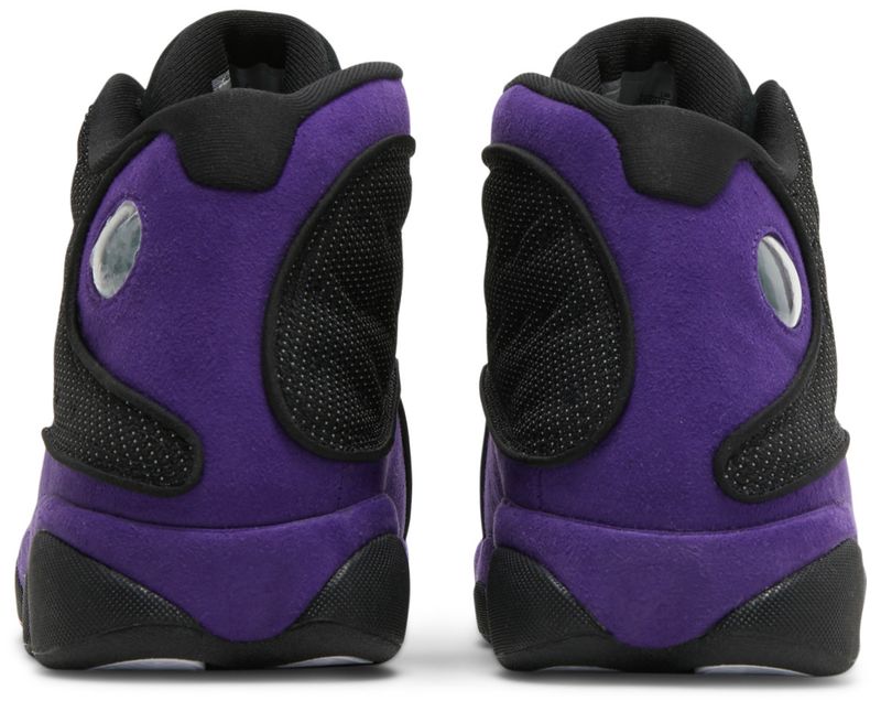 Jordan 13 Retro Court Purple