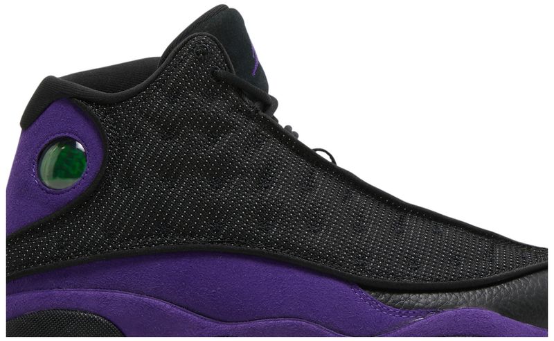 Jordan 13 Retro Court Purple
