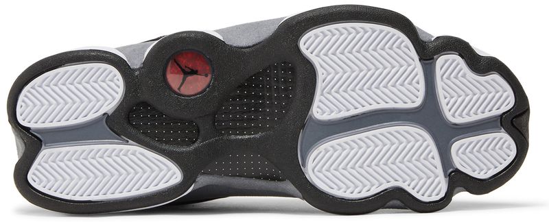 Jordan 13 Retro Black Flint