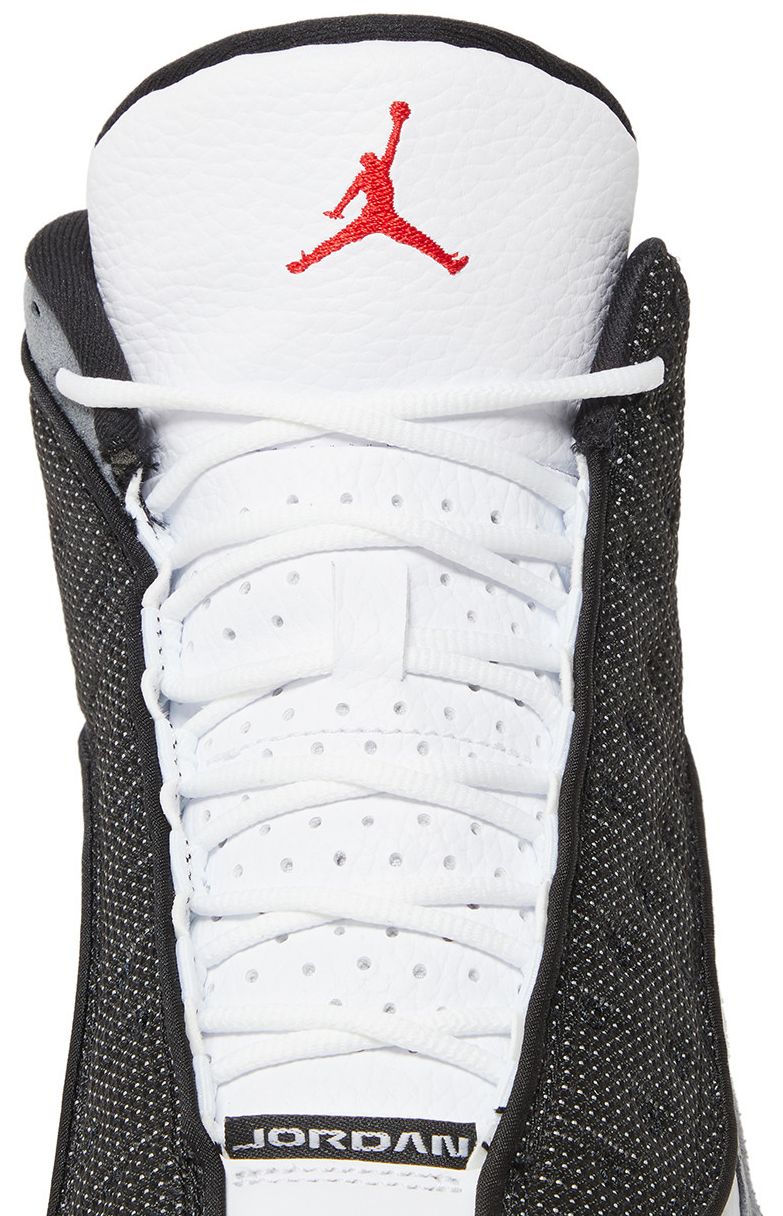 Jordan 13 Retro Black Flint