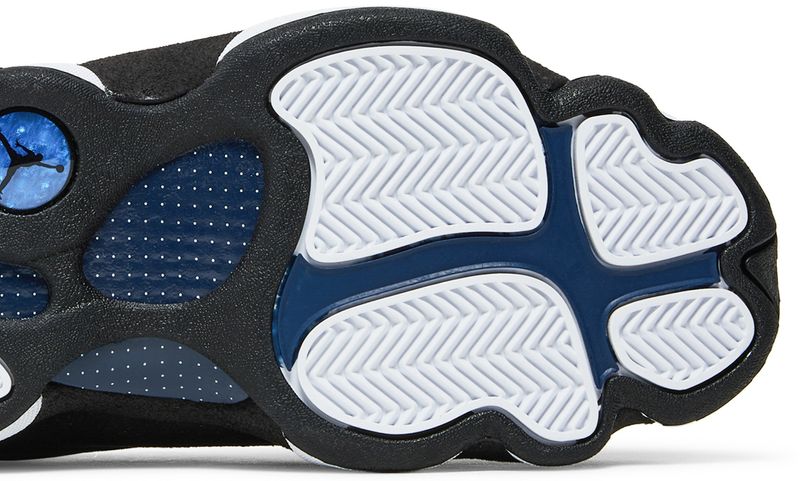 Jordan 13 Retro Brave Blue