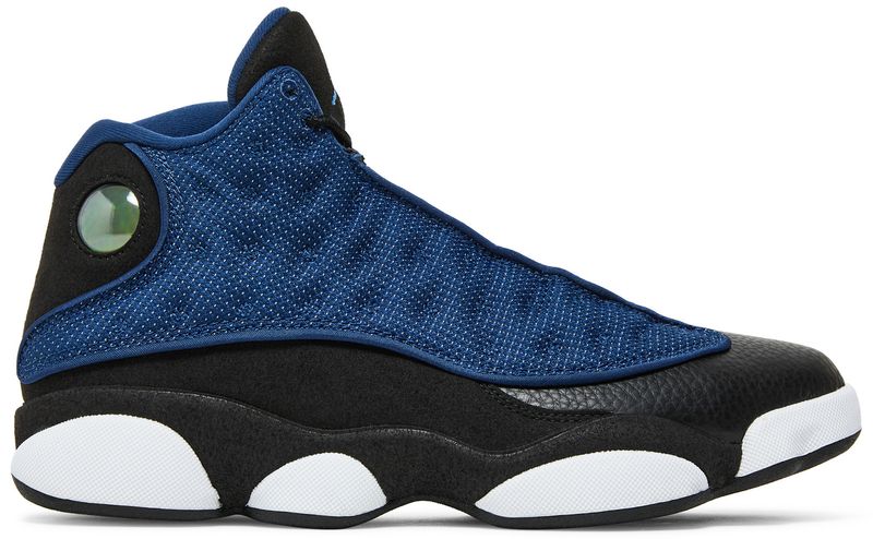 Jordan 13 Retro Brave Blue