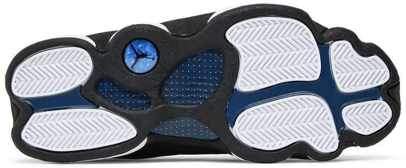 Jordan 13 Retro Brave Blue
