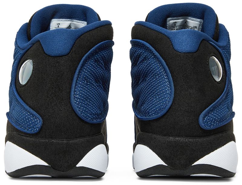 Jordan 13 Retro Brave Blue