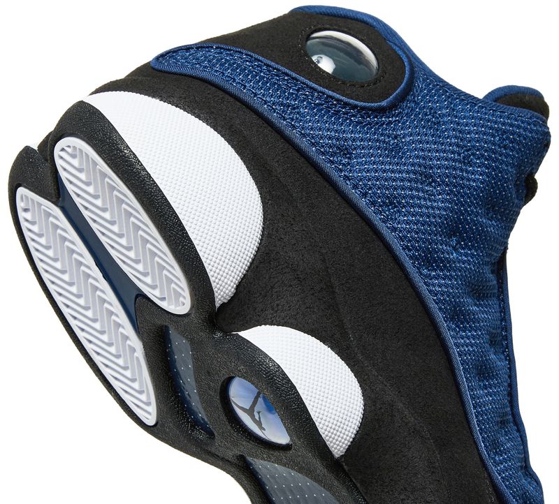 Jordan 13 Retro Brave Blue