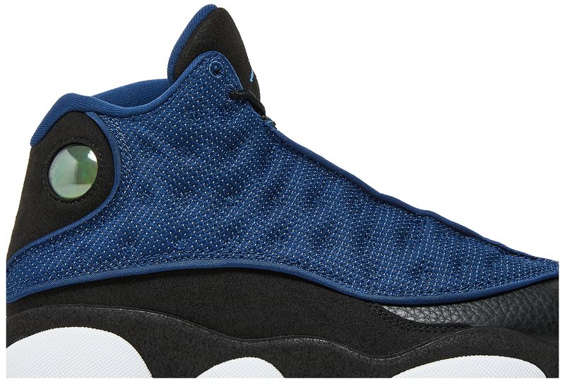 Jordan 13 Retro Brave Blue